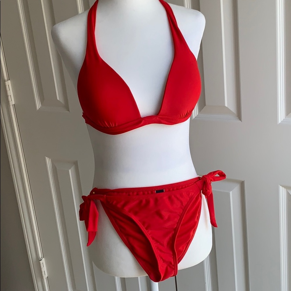 SouthBeach Push Up bikini Euro 36